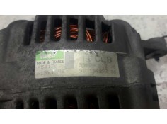 Recambio de alternador para citroën saxo 1.1 monaco referencia OEM IAM 25417670   2