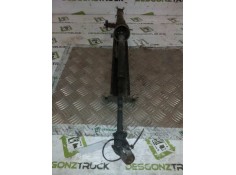 Recambio de columna direccion para nissan cabstar e cabina simple cabina individual referencia OEM IAM   