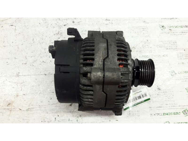 Recambio de alternador para seat ibiza (6k) básico referencia OEM IAM   