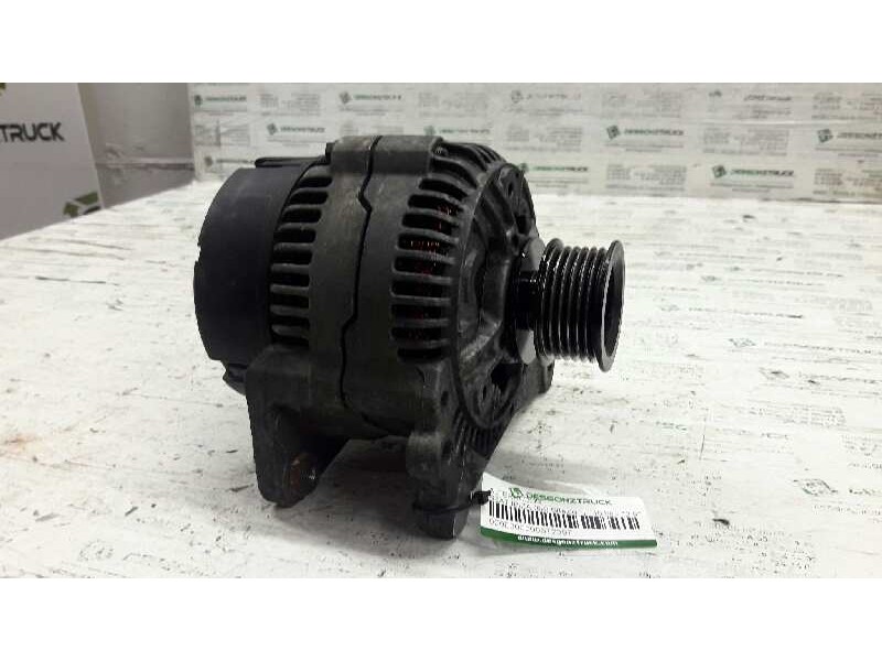 Recambio de alternador para seat ibiza (6k) básico referencia OEM IAM   
