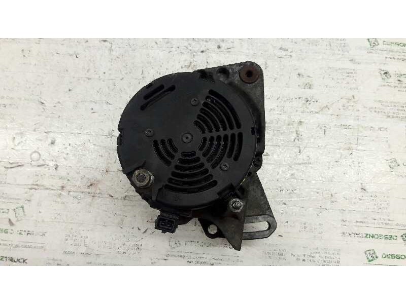 Recambio de alternador para seat ibiza (6k) básico referencia OEM IAM   