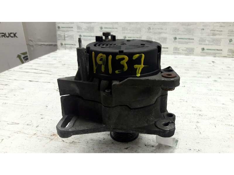 Recambio de alternador para seat ibiza (6k) básico referencia OEM IAM   