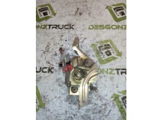 Recambio de cerradura puerta delantera izquierda para iveco serie m chasis  (145-17) 130 kw tráfico urbano referencia OEM IAM    2