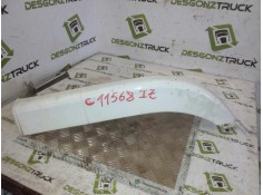 Recambio de paso rueda derecho para nissan cabstar e cabina simple cabina individual referencia OEM IAM   