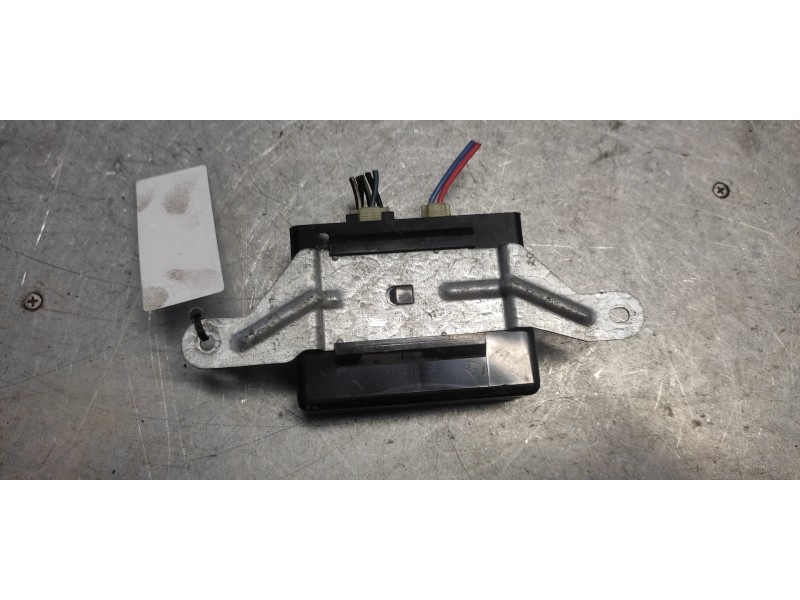 Recambio de modulo electronico para mg serie 45 (rt) 1.6 16v cat referencia OEM IAM YWC106900  