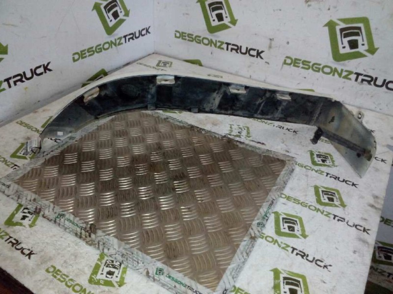 Recambio de paso rueda derecho para nissan cabstar e cabina simple cabina individual referencia OEM IAM   