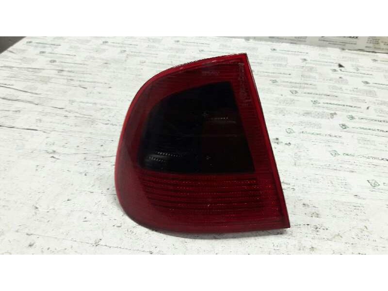 Recambio de piloto trasero izquierdo para seat cordoba berlina (6k2) aniversario referencia OEM IAM 6K59545095  