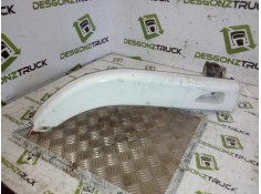 Recambio de paso rueda izquierdo para nissan cabstar e cabina simple cabina individual referencia OEM IAM   