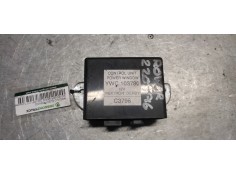 Recambio de modulo electronico para mg serie 200 (rf) 2.0 turbodiesel referencia OEM IAM YWC103780  