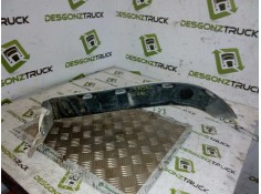 Recambio de paso rueda izquierdo para nissan cabstar e cabina simple cabina individual referencia OEM IAM    2