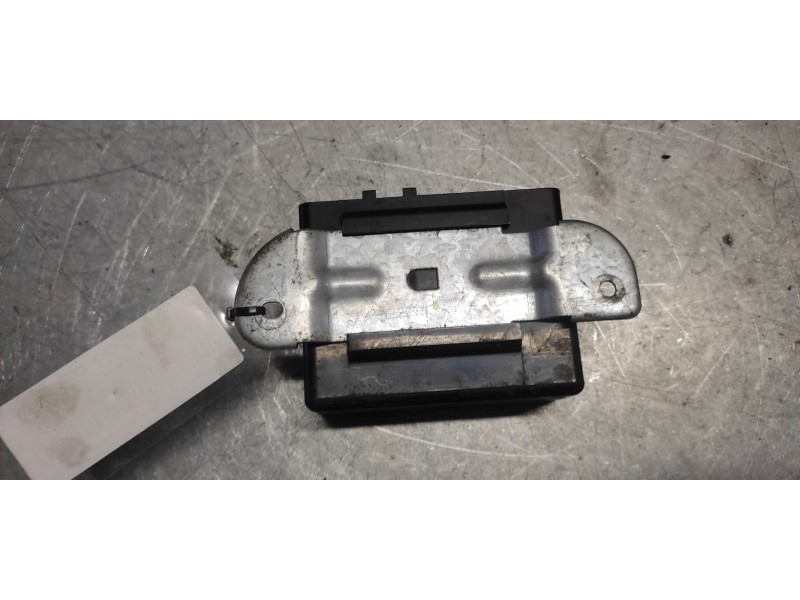 Recambio de modulo electronico para mg serie 200 (rf) 2.0 turbodiesel referencia OEM IAM YWC103780  