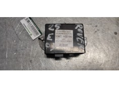 Recambio de modulo electronico para mg serie 200 (rf) 2.0 turbodiesel referencia OEM IAM YWC103780  