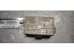 Recambio de modulo electronico para audi a6 berlina (c4) 2.6 v6 cat (abc) referencia OEM IAM 4A0953234 12 PINS 