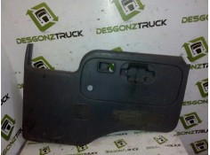 Recambio de guarnecido puerta delantera derecha para nissan cabstar e cabina simple cabina individual referencia OEM IAM   