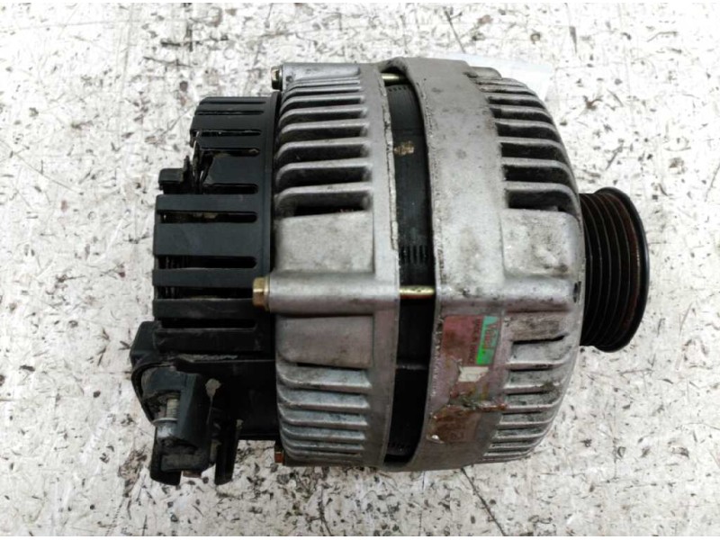 Recambio de alternador para citroën xantia break 2.1 td sx referencia OEM IAM VALEO  