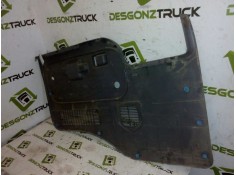 Recambio de guarnecido puerta delantera derecha para nissan cabstar e cabina simple cabina individual referencia OEM IAM    2