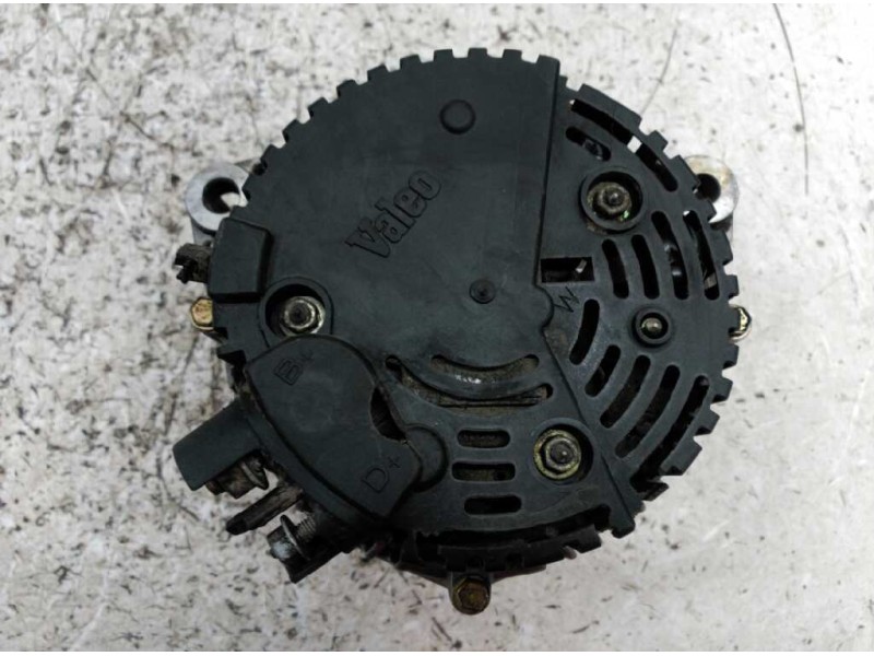 Recambio de alternador para citroën xantia break 2.1 td sx referencia OEM IAM VALEO  