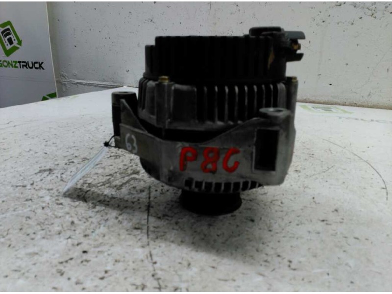 Recambio de alternador para citroën xantia break 2.1 td sx referencia OEM IAM VALEO  