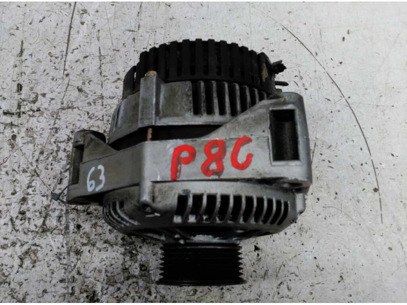 Recambio de alternador para citroën xantia break 2.1 td sx referencia OEM IAM VALEO  