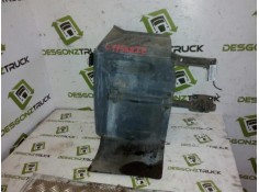 Recambio de guardabarros delantero izquierdo para nissan cabstar e cabina simple cabina individual referencia OEM IAM   