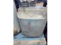 Recambio de catalizador para daf serie xf105.xxx fsa 4x2 super-space-cab referencia OEM IAM 1685172   2