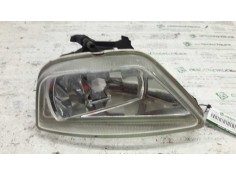 Recambio de faro antiniebla izquierdo para ford focus berlina (cak) ambiente referencia OEM IAM 0374D BLANCO 