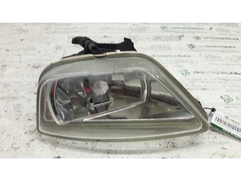 Recambio de faro antiniebla izquierdo para ford focus berlina (cak) ambiente referencia OEM IAM 0374D BLANCO 