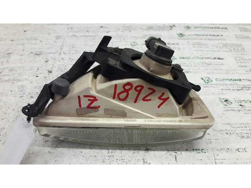 Recambio de faro antiniebla izquierdo para ford focus berlina (cak) ambiente referencia OEM IAM 0374D BLANCO 