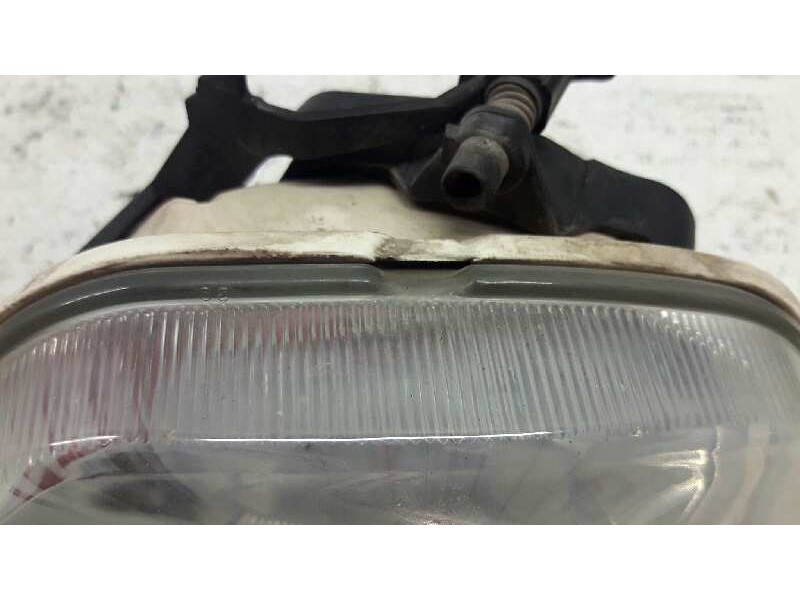 Recambio de faro antiniebla derecho para ford focus berlina (cak) ambiente referencia OEM IAM 0374D BLANCO 