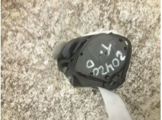 Recambio de cinturon seguridad trasero derecho para citroën c3 1.4 hdi premier referencia OEM IAM 43594  