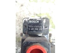 Recambio de valvula aire para man l2000 8.103-8.224 euroi/ii fki 8.224 fk / lk e 2 compacto referencia OEM IAM 0481036123  VALVU 2