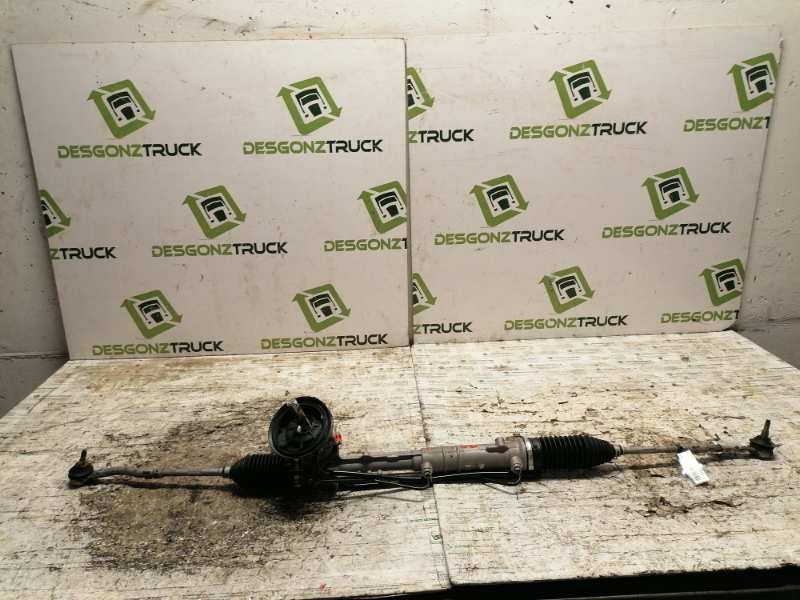 Recambio de cremallera direccion para peugeot partner kombi access referencia OEM IAM E3010  