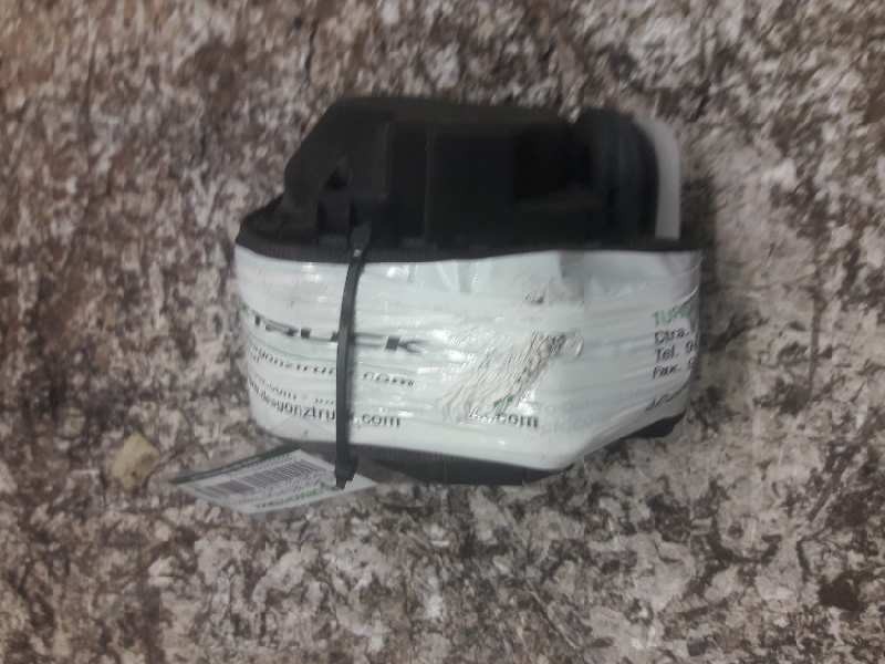 Recambio de cinturon seguridad trasero derecho para citroën c3 1.4 hdi premier referencia OEM IAM 43594  