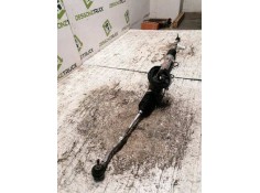 Recambio de cremallera direccion para peugeot partner kombi access referencia OEM IAM E3010   2