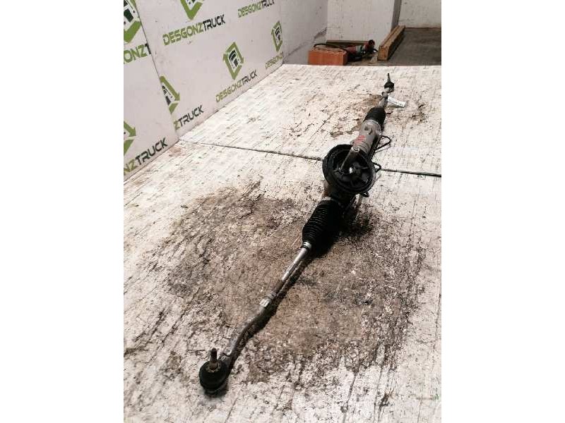 Recambio de cremallera direccion para peugeot partner kombi access referencia OEM IAM E3010  