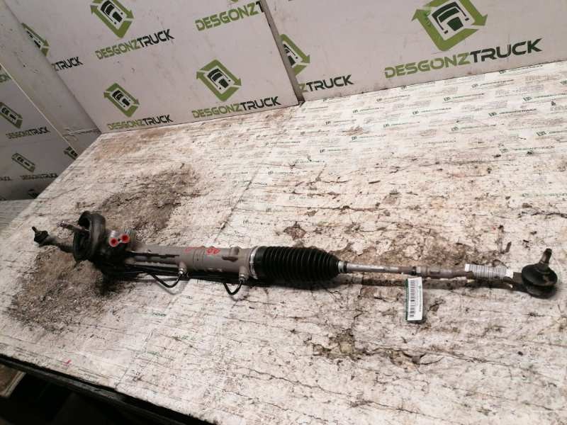 Recambio de cremallera direccion para peugeot partner kombi access referencia OEM IAM E3010  