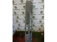 Recambio de paragolpes delantero para iveco serie m chasis  (145-17) 130 kw tráfico urbano referencia OEM IAM   