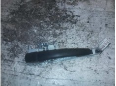 Recambio de maneta exterior delantera derecha para peugeot partner kombi access referencia OEM IAM 9680168580  
