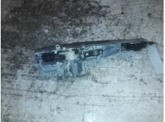 Recambio de maneta exterior delantera derecha para peugeot partner kombi access referencia OEM IAM 9680168580   2