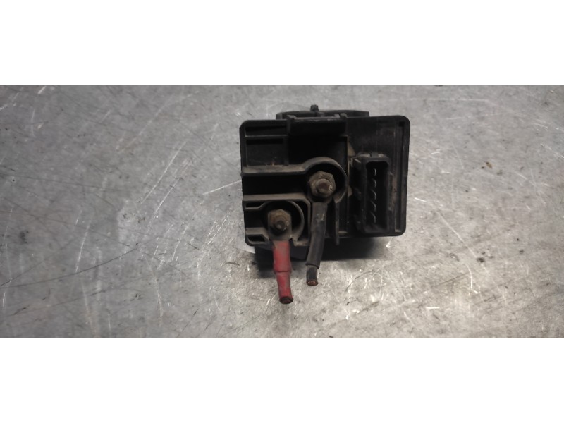 Recambio de caja precalentamiento para peugeot partner (s1) 2.0 hdi cat referencia OEM IAM 9615938280 LUCAS 