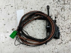Recambio de sensor de temperatura interior para citroën c3 1.4 sx referencia OEM IAM    2