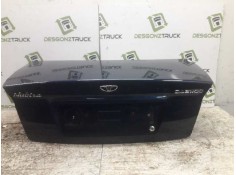 Recambio de tapa maletero para daewoo nubira berlina se (1999) referencia OEM IAM   