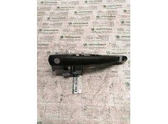 Recambio de maneta exterior delantera izquierda para peugeot partner kombi access referencia OEM IAM 9680168680  