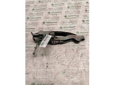 Recambio de maneta exterior delantera izquierda para peugeot partner kombi access referencia OEM IAM 9680168680   2