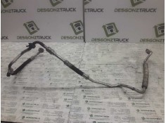 Recambio de tubos aire acondicionado para volkswagen polo (9n1) conceptline referencia OEM IAM   