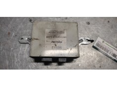 Recambio de modulo electronico para mg serie 400 (rt) 2.0 turbodiesel referencia OEM IAM 2018210047  