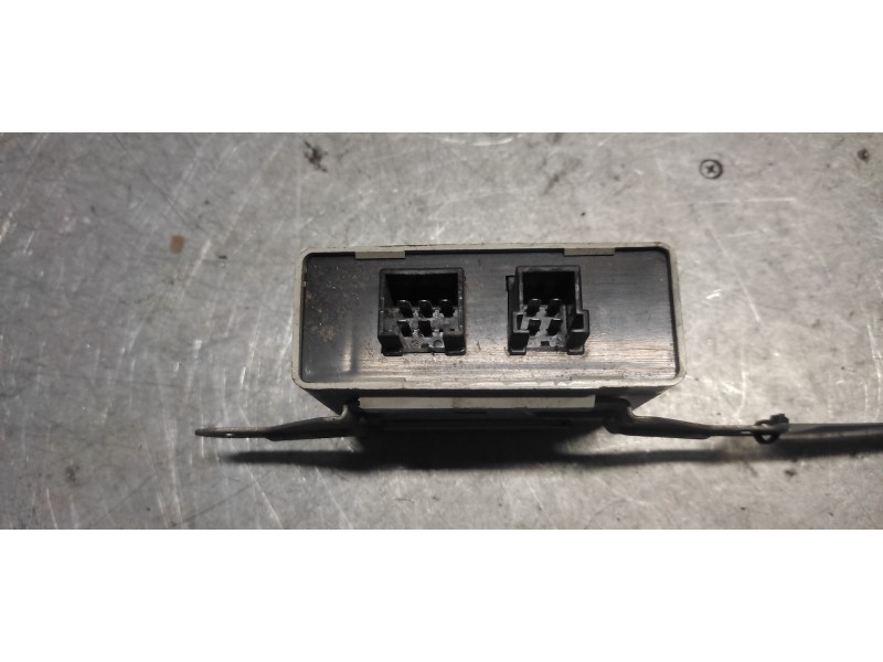 Recambio de modulo electronico para mg serie 400 (rt) 2.0 turbodiesel referencia OEM IAM 2018210047  