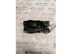 Recambio de maneta interior delantera izquierda para peugeot partner kombi access referencia OEM IAM 96555515XT   2