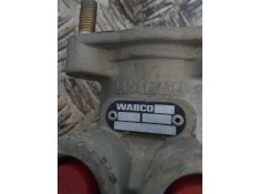 Recambio de valvula aire para mercedes-benz sk / om 441 la 3233 bm 625.1  8x4/4 gran espacio referencia OEM IAM 4613192710  VALV 2