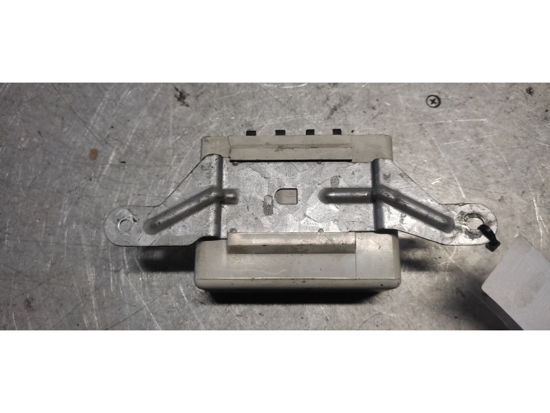 Recambio de modulo electronico para mg serie 400 (rt) 2.0 turbodiesel referencia OEM IAM 2018210047  